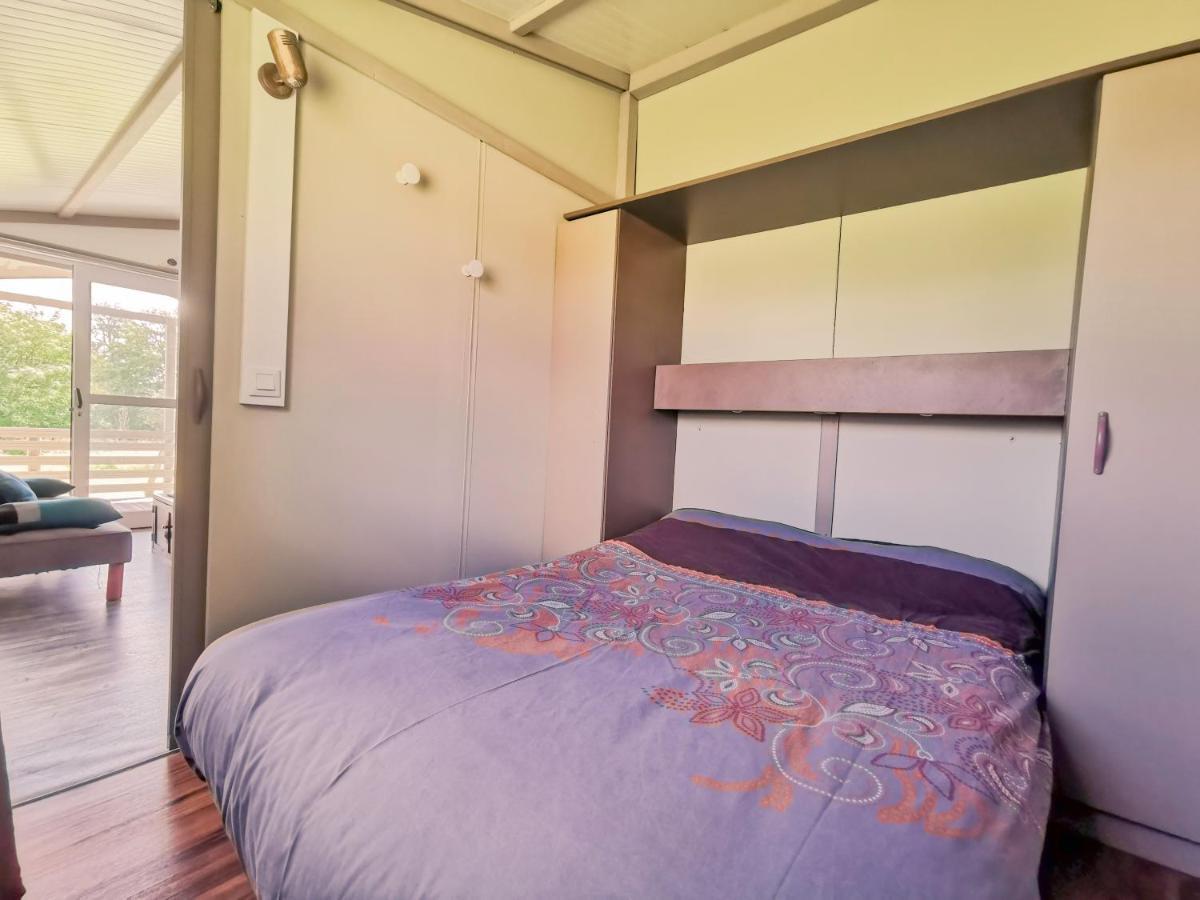 Au Bonheur Nomade Otel Livry  Dış mekan fotoğraf